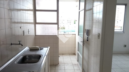 Imagem 12 de 15 de Apartamento - Cidade Baixa - Ref: 44846 - V-58467012