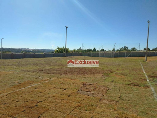 Imagem 18 de 19 de Casa Com 3 Dormitórios À Venda, 129 M² Por R$ 745.000,00 - Residencial Terras Da Estância - Ala Do Bosque - Paulínia/sp - Ca2096