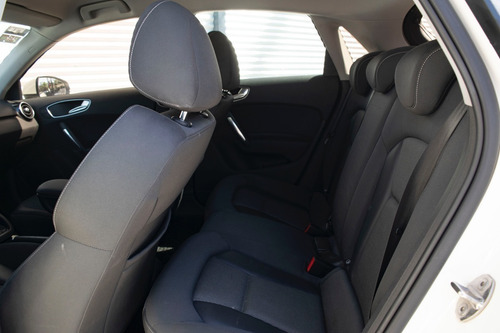 Audi A1 Sportback 1.4 Ambition Tfsi Stronic