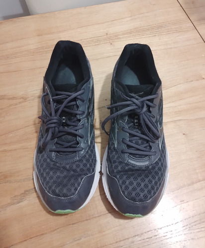 Zapatillas Mizuno Wave Prime 12 Running (Usado)