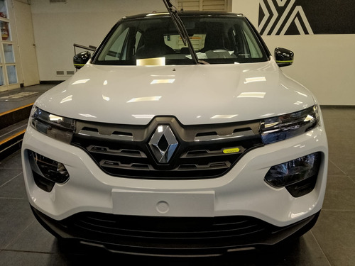 Renault Kwid 1.0 Sce 66Cv Iconic Bitono