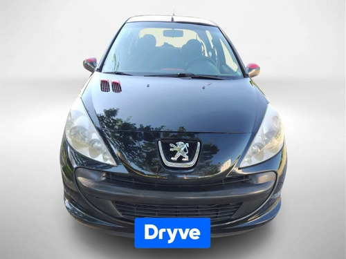 Peugeot 207 Xr Sport 1.4 8v Flex