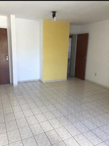 Imagem 1 de 18 de Apartamento No Condomínio Residencial Parque Da Represa - Jundiaí - 94 Metros. - Ap06104 - 69409454