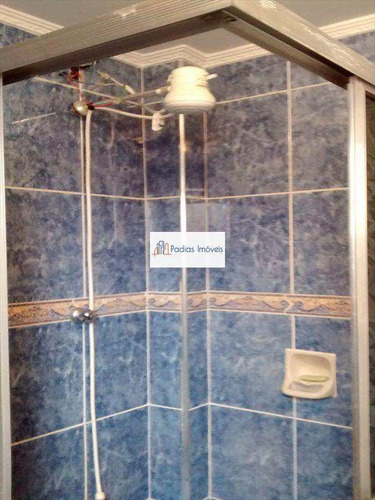 Imagem 15 de 23 de Apartamento Com 2 Dorms, Solemar, Praia Grande - R$ 220.000,00, 70m² - Codigo: 14104 - V14104