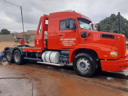 Imagem 2 de 10 de Volvo Edc