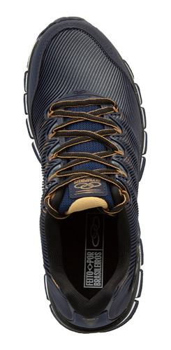 Imagem 4 de 6 de Tênis Masculino Olympikus Dynamic | 43298343