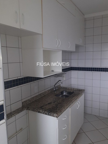 Imagem 10 de 10 de Apartamento - Ap00520 - 70999442