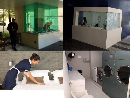 Imagem 23 de 24 de Apartamento Na Rua Humaitá, 1 Quarto