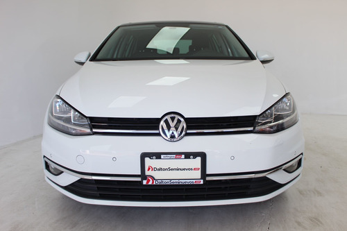 Imagen 10 de 15 de Volkswagen Golf 5 Pts Hb Highline, 14t, Dsg, Climatronic,