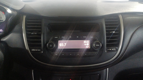 Chevrolet Trax 1.8 B LT AT