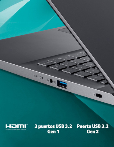 Laptop Acer Aspire 5 A515-57-72fp 15.6 Fhd I7-12650h, 16gb