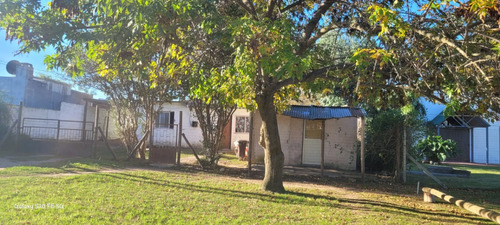 Venta Casa 2 Dormitorios Colinas De Solymar