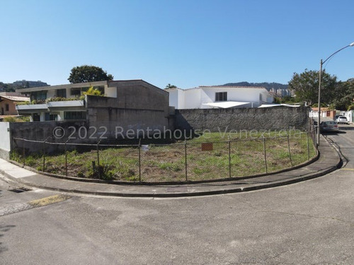 Venta De Terreno En Terrazas Del Club Hípico 