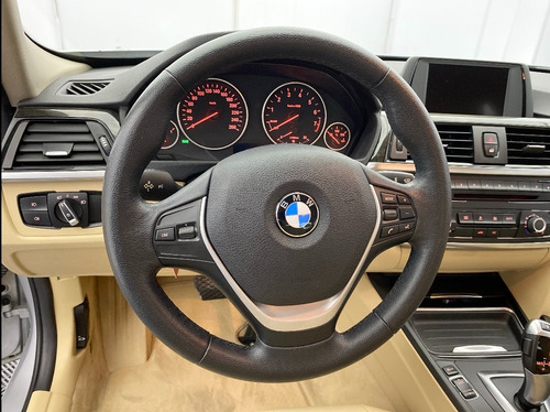 Bmw 316i 1.6 Luxuri At