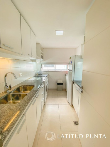 Imagen 7 de 17 de Piso Alto De 3 Dormitorios - Punta Del Este Mansa