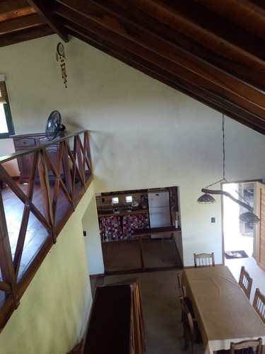 Cabañas En Santa Rosa De Calamuchita