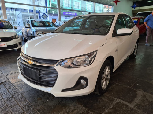 Onix Lt 2020 0 Km // Zero Entrada -- Oportunidade