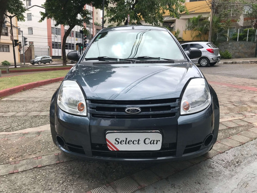 Ford Ka 1.0 2010/2011