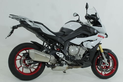 Bmw S 1000 Xr 2017 Branca