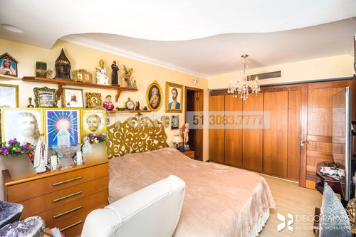 Imagem 28 de 30 de Apartamento Garden, 3 Dormitórios, 308 M², Santa Tereza - 205263