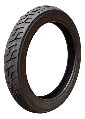 Pneu De Moto 100/90-18 Traseiro Fan Ybr Yes C/ Nota Fiscal
