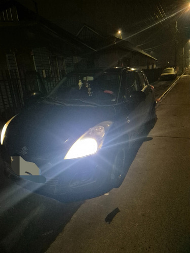 Suzuki Swift 1.2 Ga