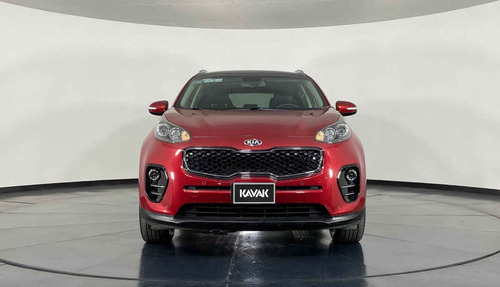 Imagen 2 de 15 de 122588 - Kia Sportage 2016 Con Garantía