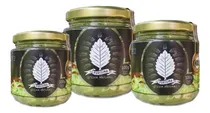 Comprar Endulzante Hoja De Stevia Natural Pulverizada Frasco 100 Gr