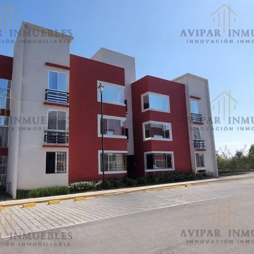 Casa En Venta En La Florida Toluca