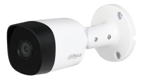  Bullet 720p Lente 2.8mm 20mts Ir