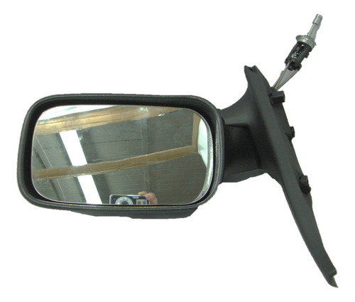 Retrovisor Derecho C/guaya Fiat Palio 1992/1996