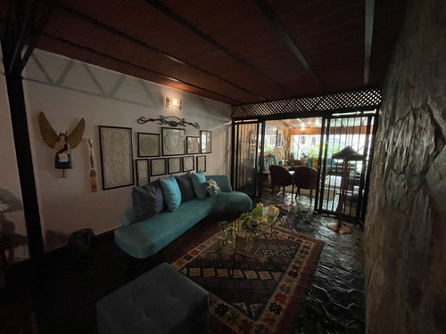 Casa En Venta En Santa Clara Ym