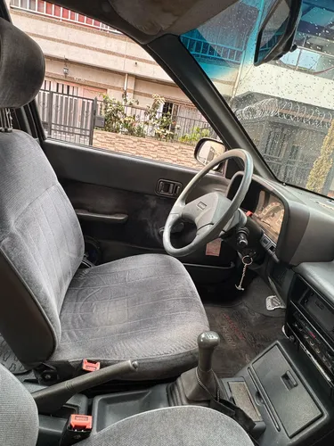 Chevrolet Swift 1.3