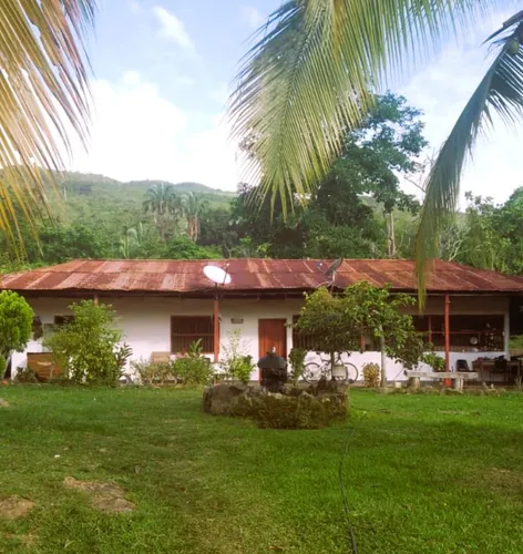 Cunday Multiproyecto, 94 Has. Abundantes Aguas, 2.220.000.000