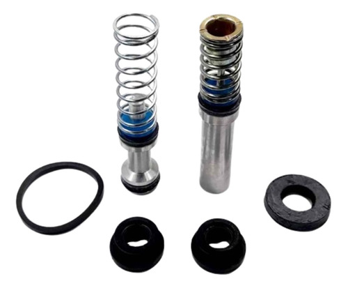 Kit Reparac Mayor Cilindro Maestro Freno Fiat Siena - Rb5469