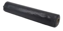 Comprar Nylon Polietileno Negro 400 Mic Ancho 4 Mt.- Venta X 10 Mts