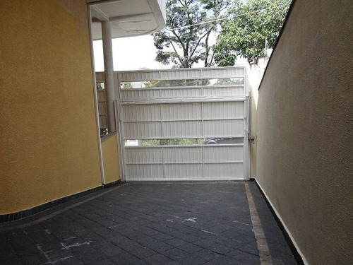 Imagem 14 de 18 de Sobrado À Venda, 380 M² Por R$ 1.500.000,00 - Tremembé - São Paulo/sp - So2589