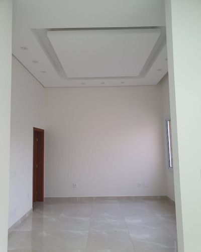 Imagem 4 de 10 de Residencial Em Indaiatuba - Sp - Ca0173_cdi