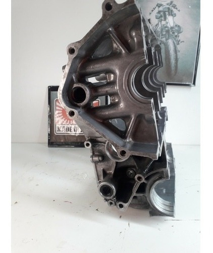 Bloco Carcaça Motor Inferior Cbr 900rr (Usado)
