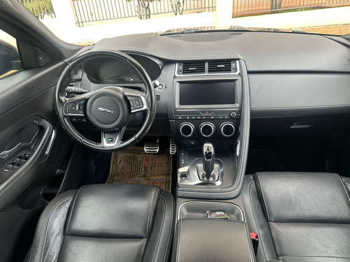 Jaguar E-Pace E-Pace R-Dyn. SE 2.0 AWD 250cv Aut/Flex.