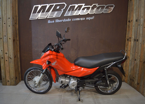 Honda Pop 110i 2023