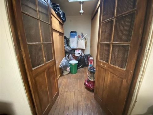 Imagen 9 de 11 de Departamento En Venta De 4 Dorm. En Santiago