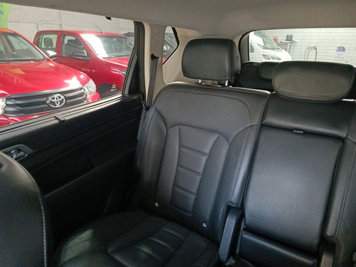 Ssangyong Rexton 2024