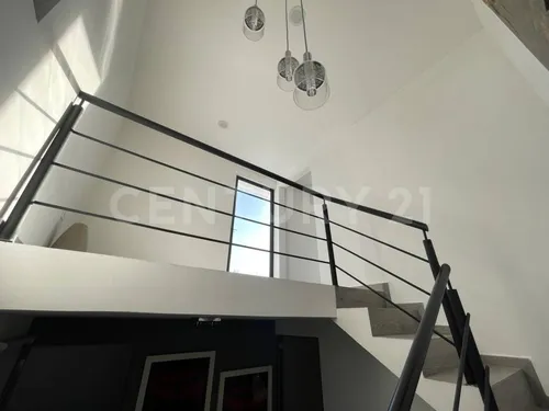 Casa En Venta, 3recámaras, Roof, Cerca De Zerezotla, San Pedro Cholula, Puebla