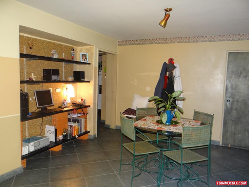 Apartamentos En Venta En Los Nuevos Teques