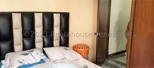 Apartamento En Venta En El Centro De Caracas