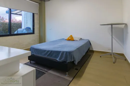 Casa En Venta En Alto De Las Palmas. Cod V12536
