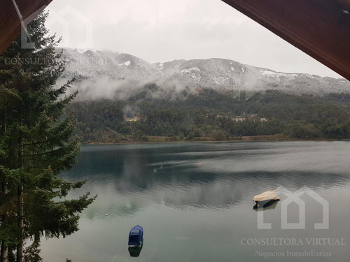 Hostería Resort 4 Estrellas Costa De Lago Nahuel Huapi En Puerto Manzano