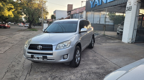 Toyota RAV4 2.4 4x2 At