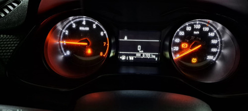 Chevrolet Onix plus 1.2